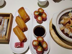 -蔡澜点心·粤菜(嘉里中心店)
