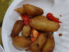 -吉莲利苑海鲜酒家(珠海拱北28年老字号店)