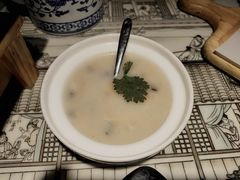 -绿茶餐厅(西湖银泰百货店)