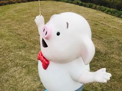 -东钱湖旅游度假区