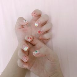-奈思·日式美甲美睫沙龙