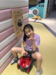 -meland club亲子乐园(重庆万象城店)