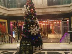 -蓝尊量贩(黄河路店)