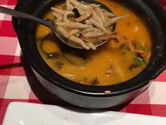 -西贝(金桥店)