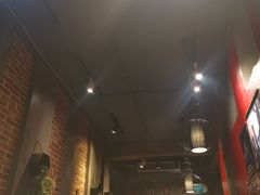 -辣不二地道川菜(汉水路店)