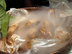 -桂满陇·蟹黄小笼汤包(清河万象店)