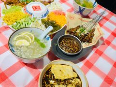 -怪噜范·老贵阳街头名小吃(汇金星力城店)