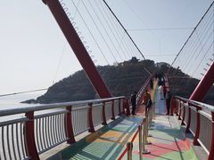 -外蒲山