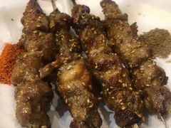 -搓火大都会(广安门总店)