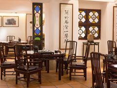 包厢-陶然轩(沙面店)