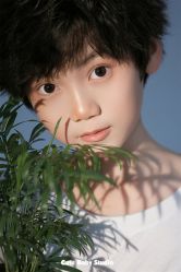 -CUTE BABY 儿童摄影工作室(福田店)