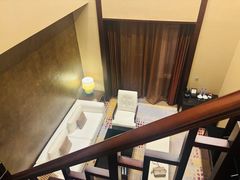 -北京首都机场希尔顿酒店