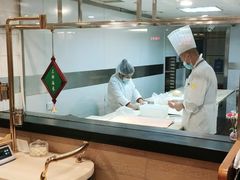 大堂-东方饺子王(创始店)