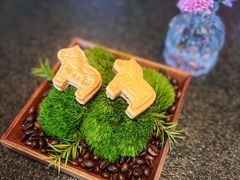 -莲西餐(曲江店)