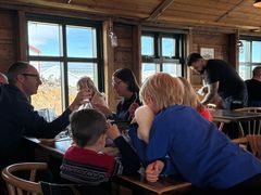 -Pakkhús Restaurant