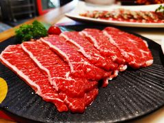 -韩宫宴烤肉·料理(南京江宁万达店)