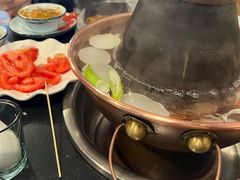 -裕德孚·非遗手切涮羊肉(东直门内大街店)