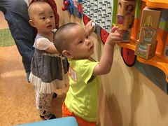 -金宝贝早教(和悦汇店)