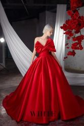 -纯色时光婚纱艺术馆WHITE