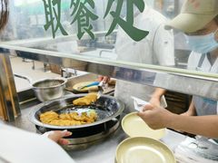 -李记清真馆(打钉巷店)