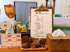 -白熊咖啡(闽江大道店)