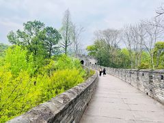 -台州府城(江南长城)