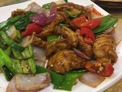 -吉源大排档·鱼生·海鲜(烧烤彩印厂店)