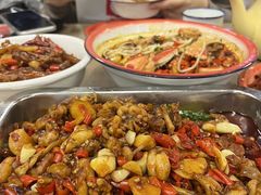 -老三样·旧食新味(万寿宫店)