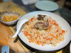 -新粤新疆菜(禅城店)