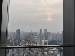 -视界美食自助餐厅·石家庄希尔顿酒店