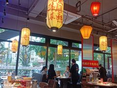 -匠熙小馆(崇文门店)