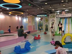 -万达宝贝王(上海浦江店)
