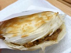 -剪花娘子·陕西面馆(上海川沙百联店)