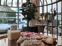 -Plush大堂酒廊(北京金融街威斯汀大酒店)