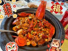 -玫瑰厅上海菜(兴国路店)