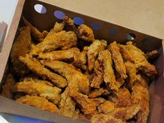 阿捡汴京炸鸡-阿捡忭京炸鸡(韭菜园总店)