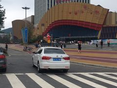 -万达茂商场(南京仙林店)