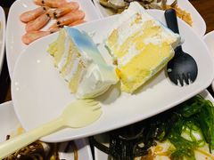 -台北帮厨西式自助(爱琴海北新道店)