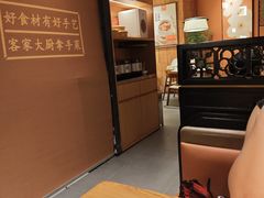 -话梅·客家小厨(东门店)