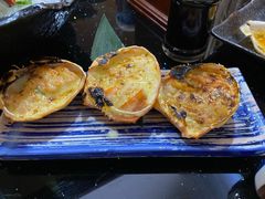 -真剑日本料理·铁板烧(贵州路店)