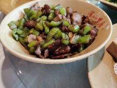 -深山老屋(国顺东路店)