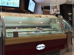 -哈根达斯(石家庄北国店)