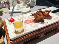 -大鸽饭(体育西路店)