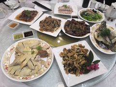 -合晋食府(广州合晋帝苑酒店)