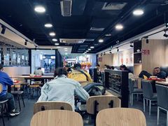 -和合谷(北京市王府井百货大楼店)