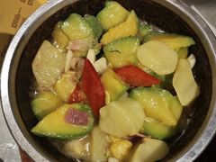 -福照楼汽锅鸡·云南菜(万达广场店)