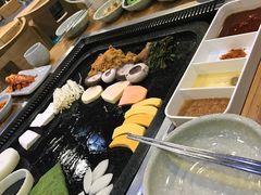 -金顺碳烤肉(1号店)