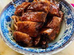 老妈酱鸭-慧娟面馆·餐厅(望江路店)