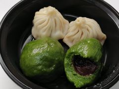 -三凤酒家·百年无锡菜(清扬茂业店)