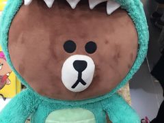 -line friends(明洞旗舰店)